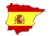 CRISTALERÍA CIDACOS - Espanol